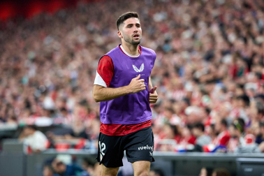 Athletic-Osasuna