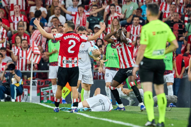 Athletic-Osasuna