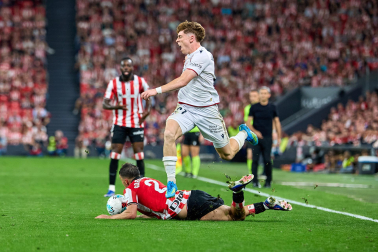 Athletic-Osasuna