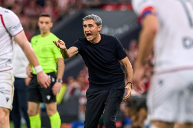 Athletic-Osasuna