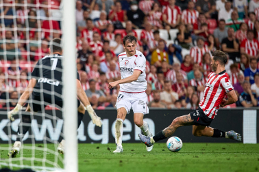 Athletic-Osasuna