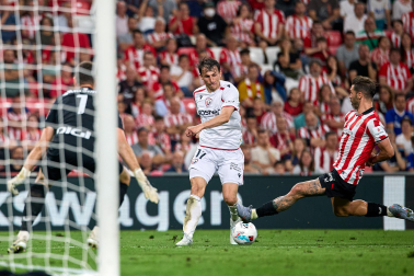 Athletic-Osasuna