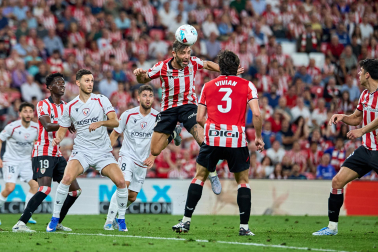 Athletic-Osasuna