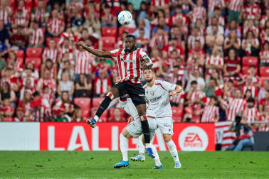 Athletic-Osasuna