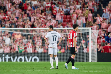 Athletic-Osasuna