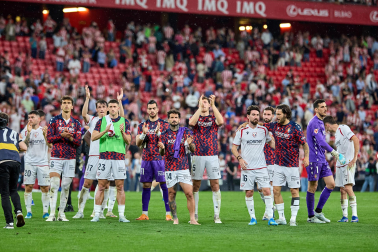 Athletic-Osasuna