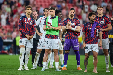 Athletic-Osasuna