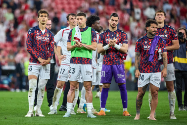 Athletic-Osasuna