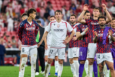 Athletic-Osasuna