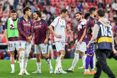 Athletic-Osasuna