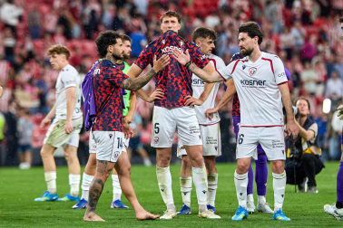 Athletic-Osasuna