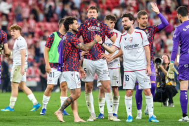 Athletic-Osasuna