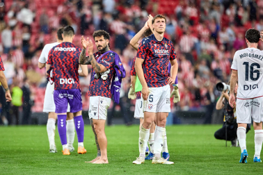 Athletic-Osasuna