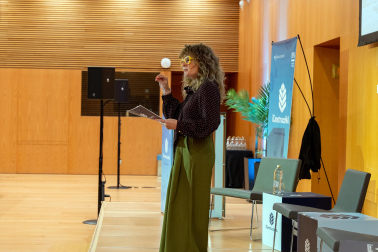 Fotos del II Congreso de Construcción Avanzada IconstruccioNA