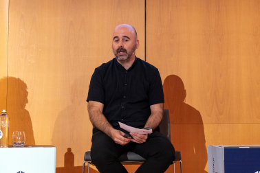 Fotos del II Congreso de Construcción Avanzada IconstruccioNA