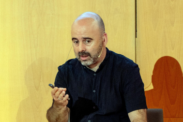 Fotos del II Congreso de Construcción Avanzada IconstruccioNA