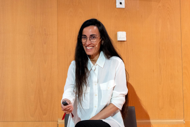 Fotos del II Congreso de Construcción Avanzada IconstruccioNA