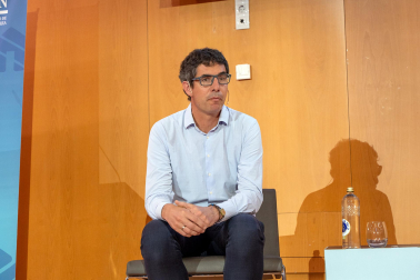 Fotos del II Congreso de Construcción Avanzada IconstruccioNA