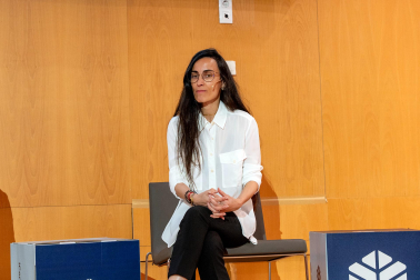 Fotos del II Congreso de Construcción Avanzada IconstruccioNA