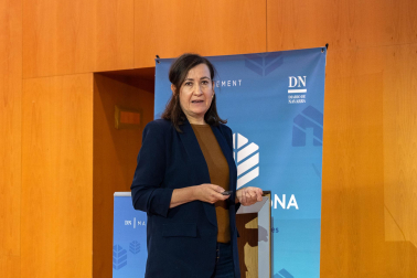 Fotos del II Congreso de Construcción Avanzada IconstruccioNA