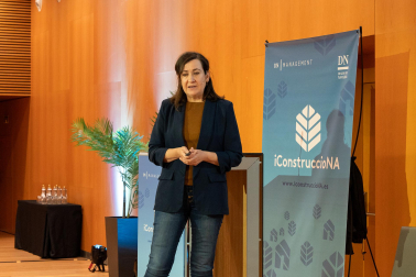 Fotos del II Congreso de Construcción Avanzada IconstruccioNA