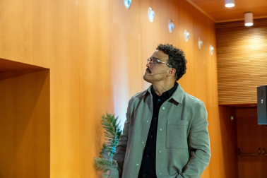 Fotos del II Congreso de Construcción Avanzada IconstruccioNA