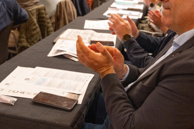 Fotos del II Congreso de Construcción Avanzada IconstruccioNA