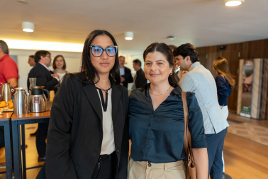 Fotos del II Congreso de Construcción Avanzada IconstruccioNA