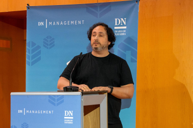 Fotos del II Congreso de Construcción Avanzada IconstruccioNA