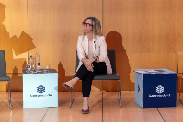 Fotos del II Congreso de Construcción Avanzada IconstruccioNA