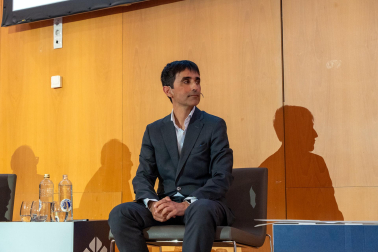 Fotos del II Congreso de Construcción Avanzada IconstruccioNA