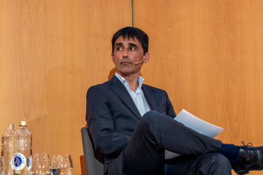 Fotos del II Congreso de Construcción Avanzada IconstruccioNA