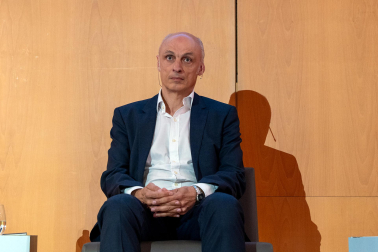 Fotos del II Congreso de Construcción Avanzada IconstruccioNA