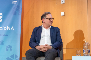 Fotos del II Congreso de Construcción Avanzada IconstruccioNA