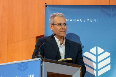 Fotos del II Congreso de Construcción Avanzada IconstruccioNA