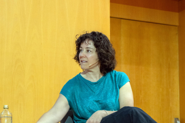 Fotos del II Congreso de Construcción Avanzada IconstruccioNA