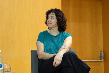 Fotos del II Congreso de Construcción Avanzada IconstruccioNA