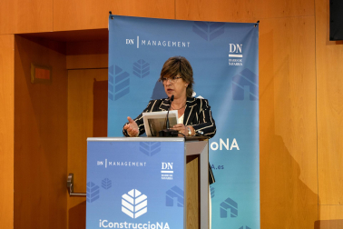 Fotos del II Congreso de Construcción Avanzada IconstruccioNA