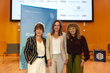 Fotos del II Congreso de Construcción Avanzada IconstruccioNA