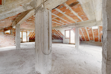 Precioso chalet con gran parcela en Iratxe