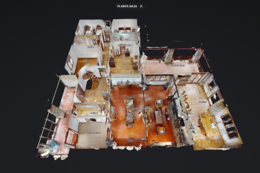 Precioso chalet con gran parcela en Iratxe