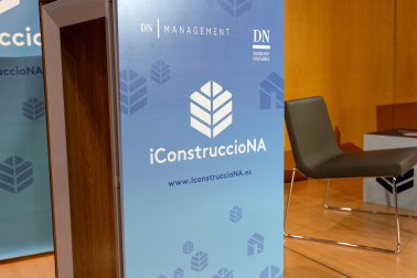 Foto del II Congreso de Construcción Avanzada