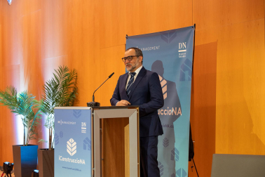 Foto del II Congreso de Construcción Avanzada