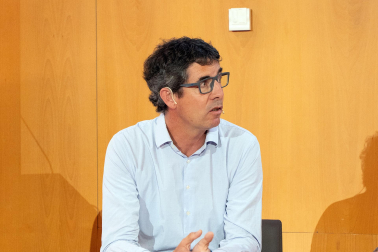 Foto del II Congreso de Construcción Avanzada