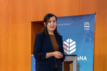 Foto del II Congreso de Construcción Avanzada