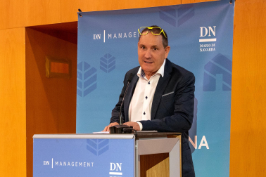 Foto del II Congreso de Construcción Avanzada