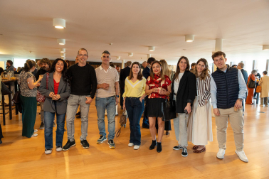 Foto del II Congreso de Construcción Avanzada