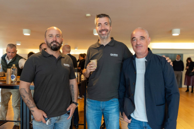 Foto del II Congreso de Construcción Avanzada