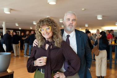 Foto del II Congreso de Construcción Avanzada