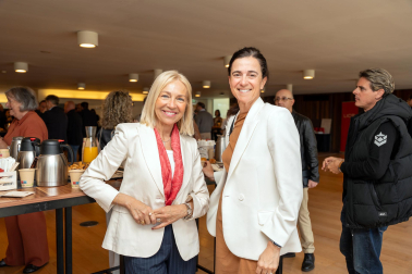 Foto del II Congreso de Construcción Avanzada